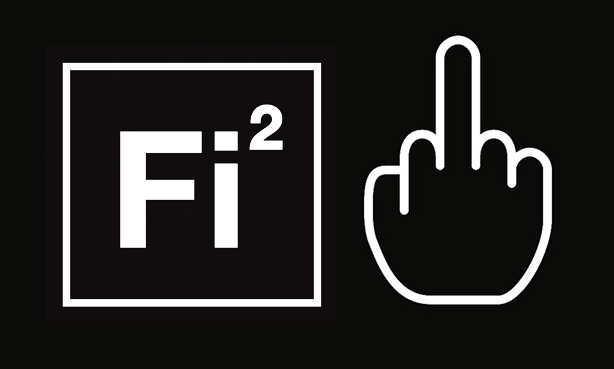 Fix It Or F@#K it!