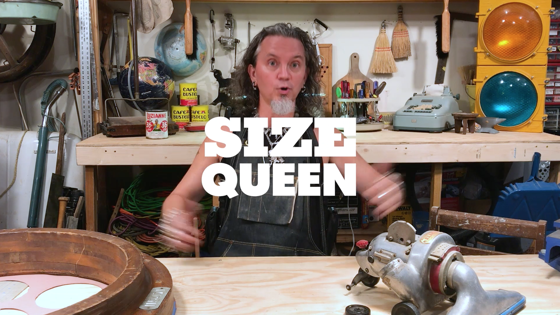REFIT OR DIE - Episode 1 - Intro to WTF this is