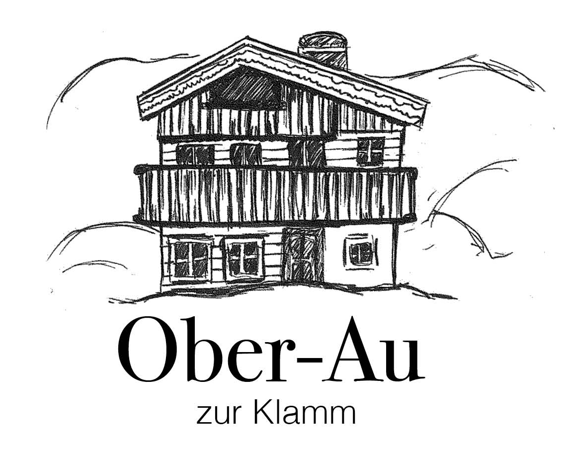 Ferienhaus Oberau zur Klamm Tirol