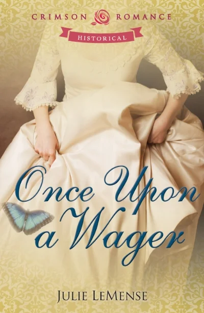 Once Upon A Wager Cover.jpg