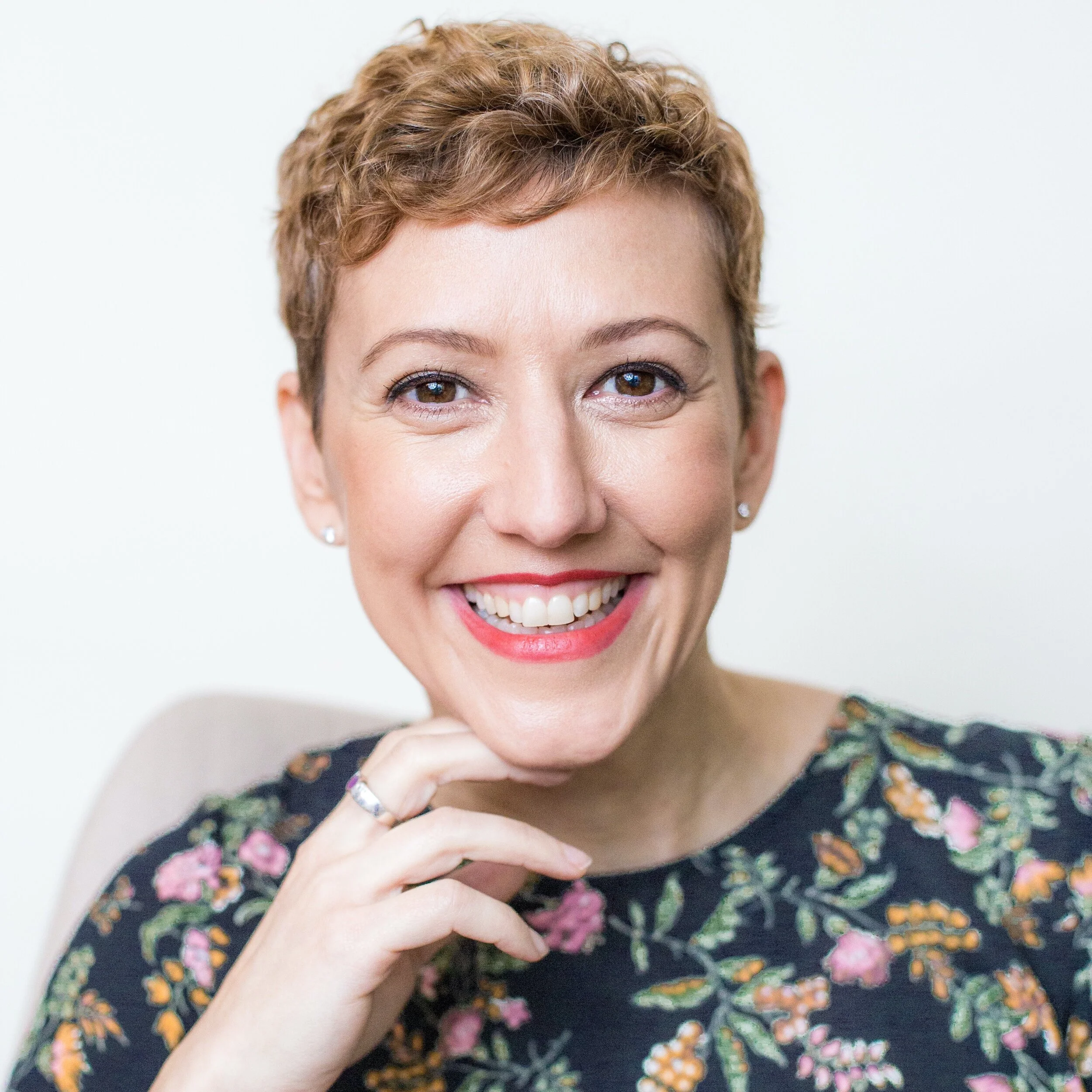 Digital Presence with Faith Legendre
