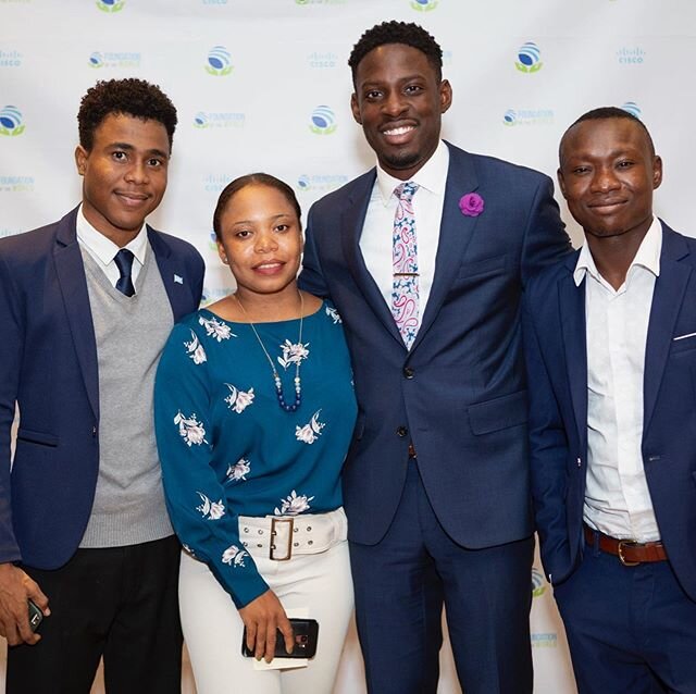 Our organization earned a 2020 Platinum Seal of Transparency by sharing our key metrics and highlighting the impact we’re making. Check out our updated #NonprofitProfile on GuideStar: https://buff.ly/3h5x6eO.