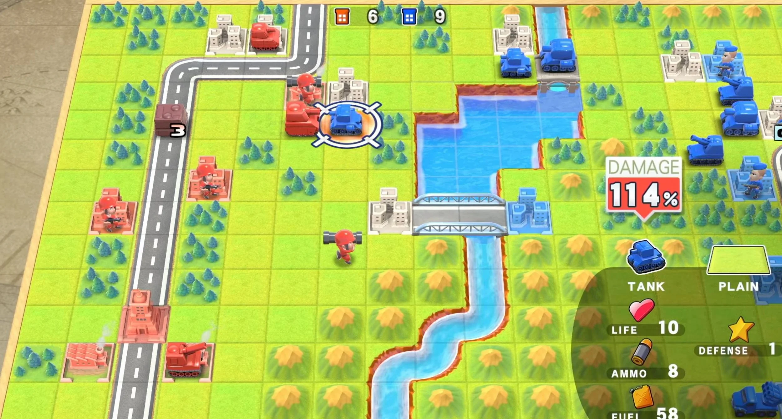 Advance Wars gameplay_offic2.JPG