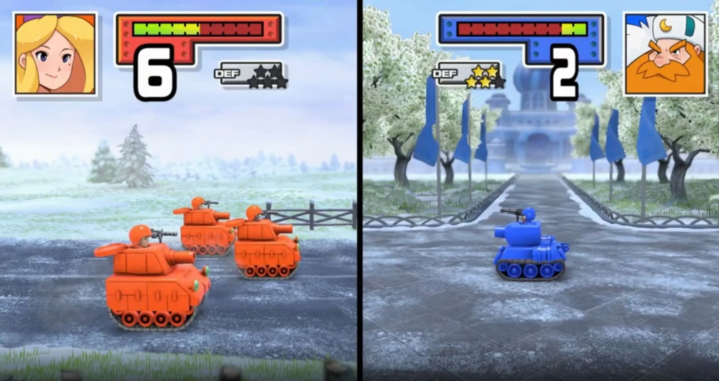 Advance Wars battlesnow.JPG