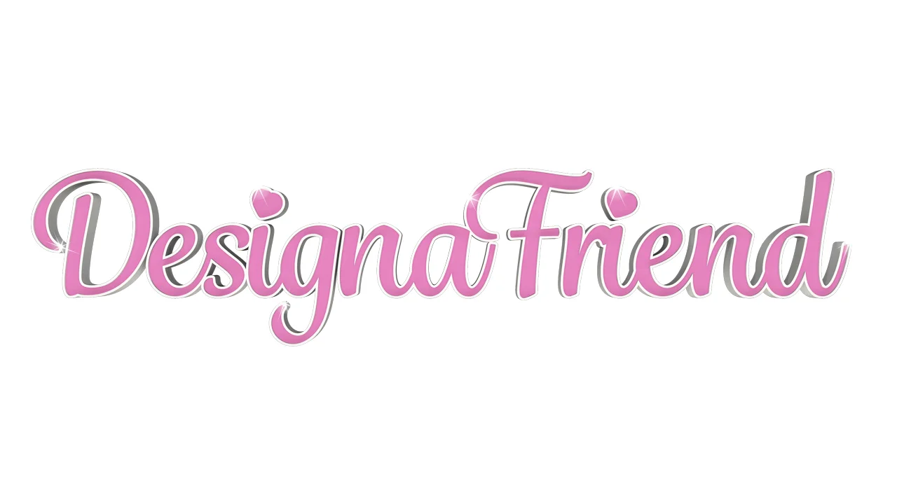 3D Logo