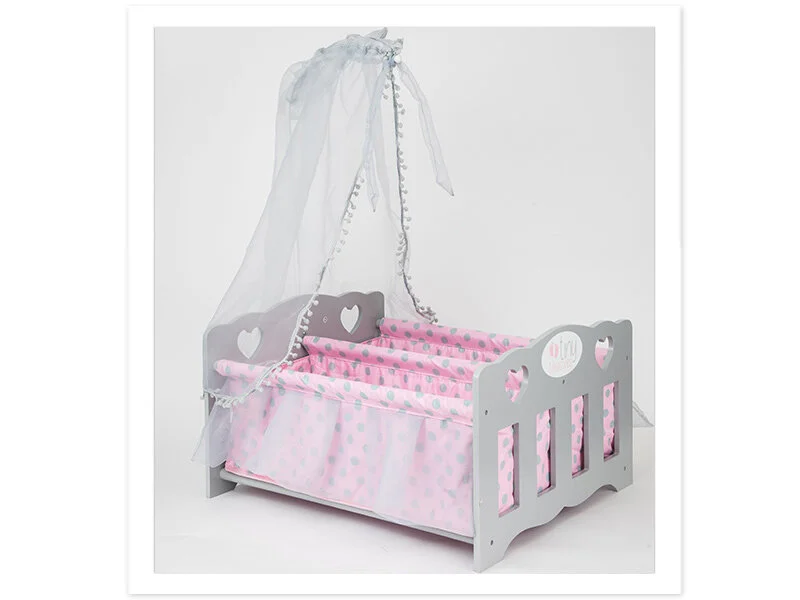 tiny treasures double cot
