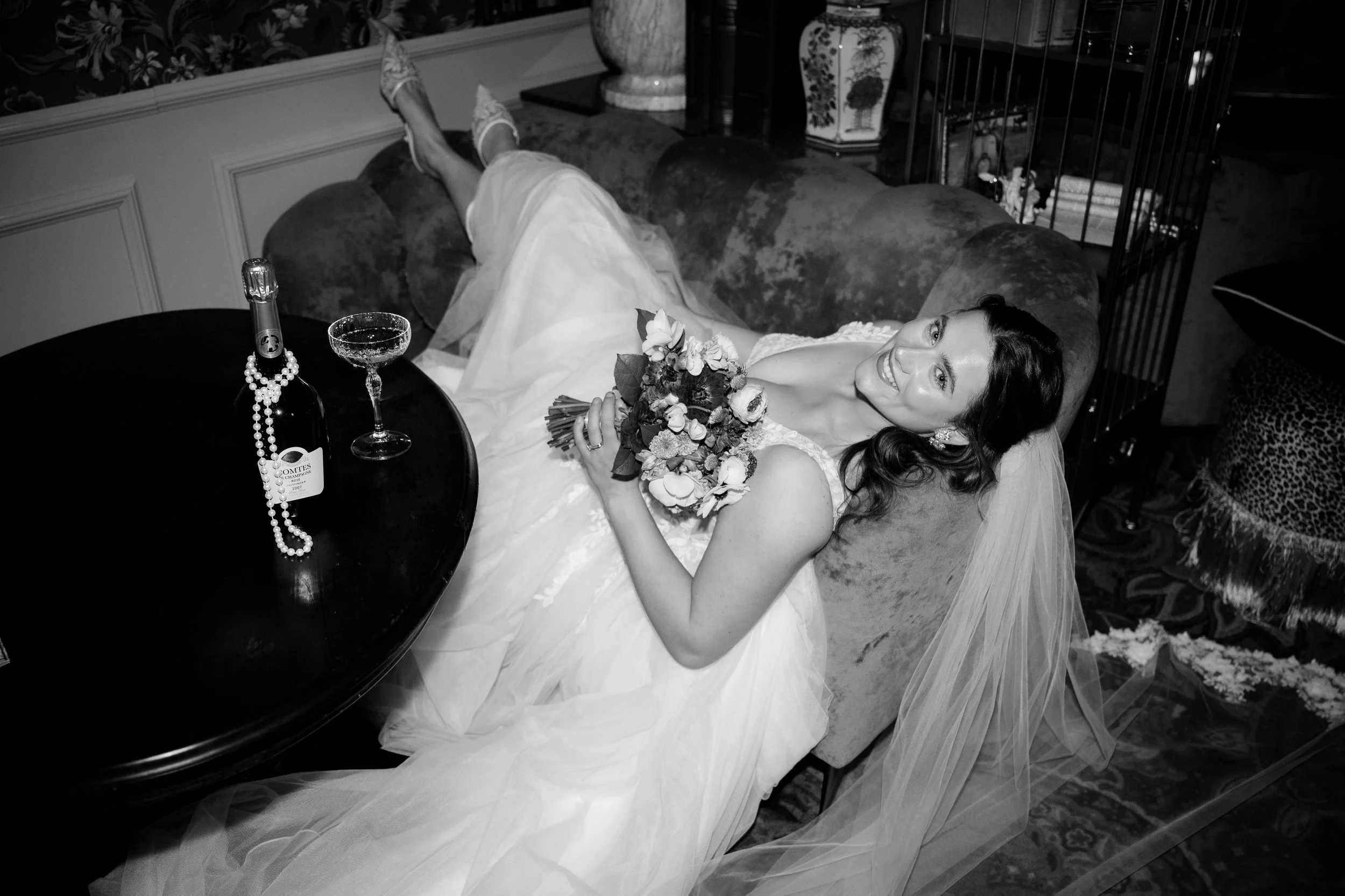 Hvordan velge bryllupsfotograf?