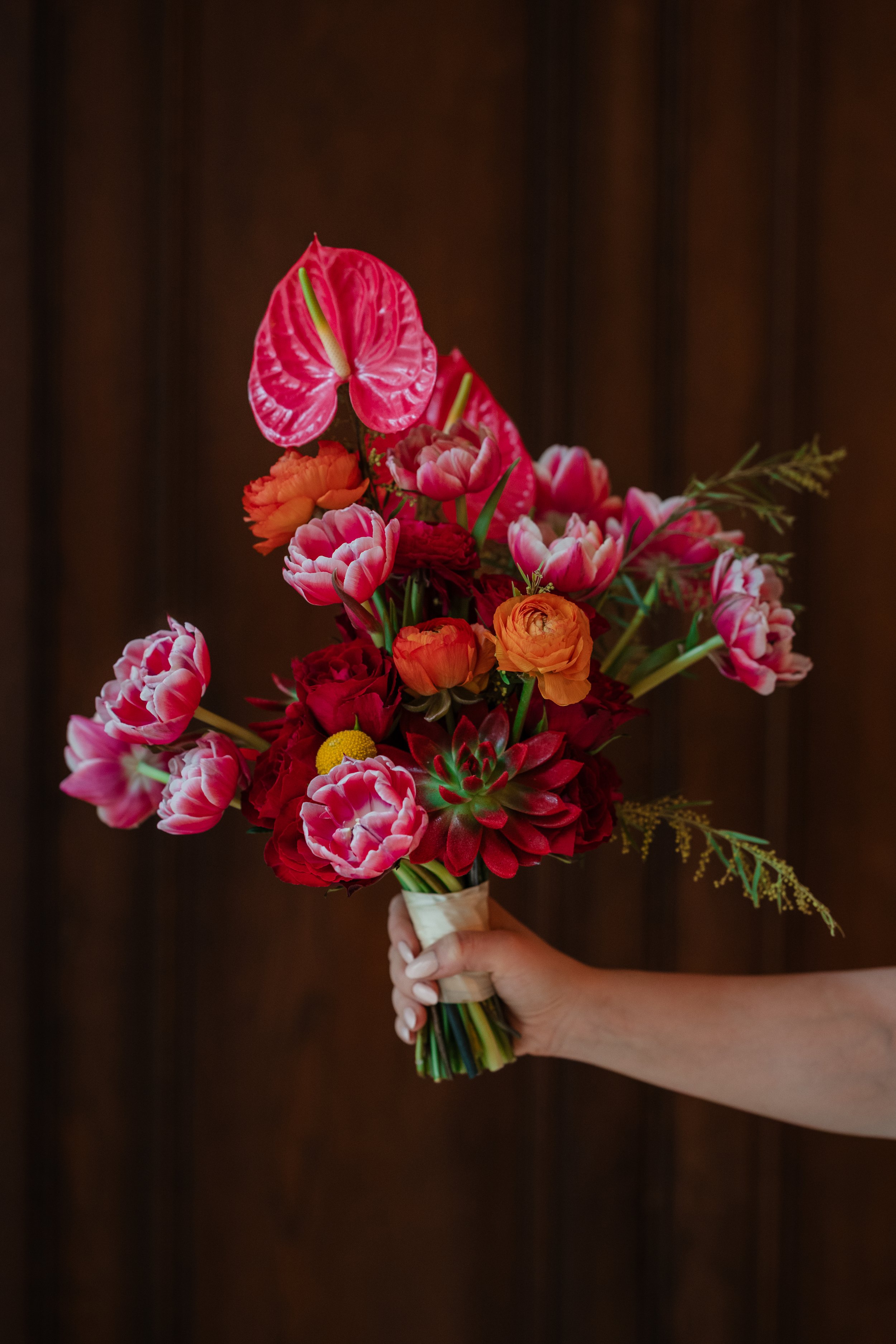 Hva er inkludert i bryllupsfotografering?