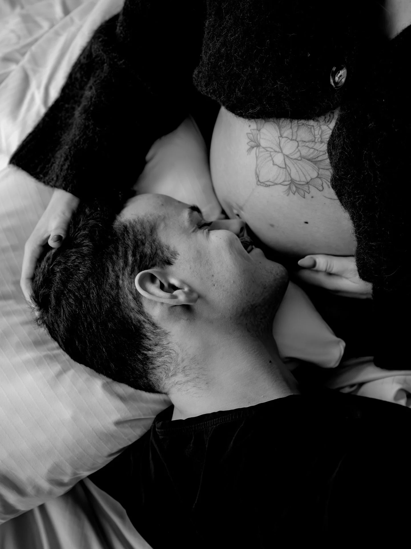 Den helt magiske ventetiden mens man gleder seg til &aring; bli kjent med lille i magen🩷

Jeg er tilgjengelig for gravidfotograferinger i Bergen og omegn, og foreviger gjerne denne helt spesielle tiden for dere. Les mer om tjenesten p&aring; vevrame