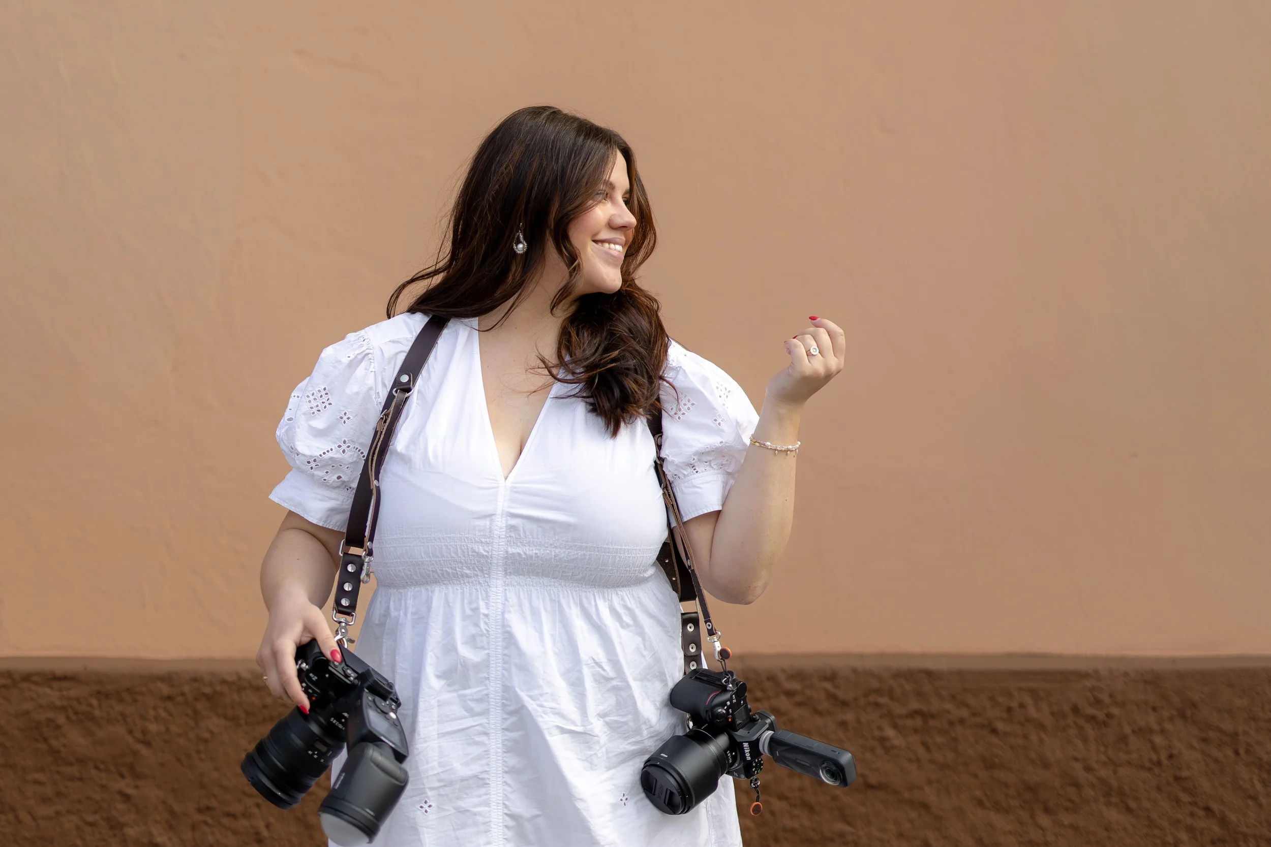 Fotograf Ida Dagsdotter Hefte