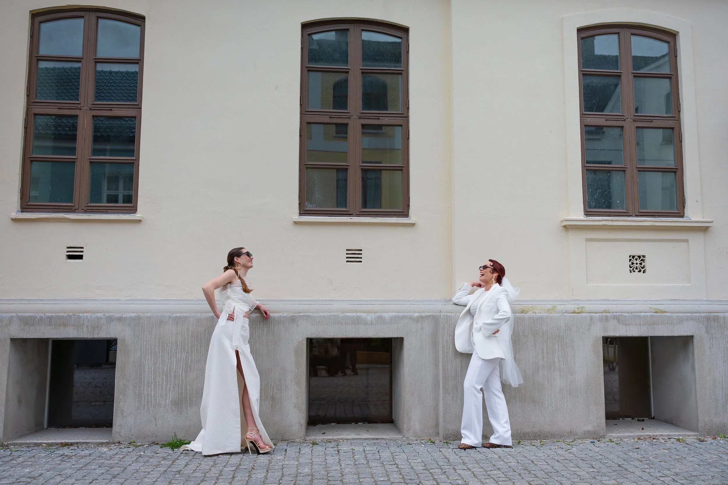 Fotograf Bergen Vevra Media