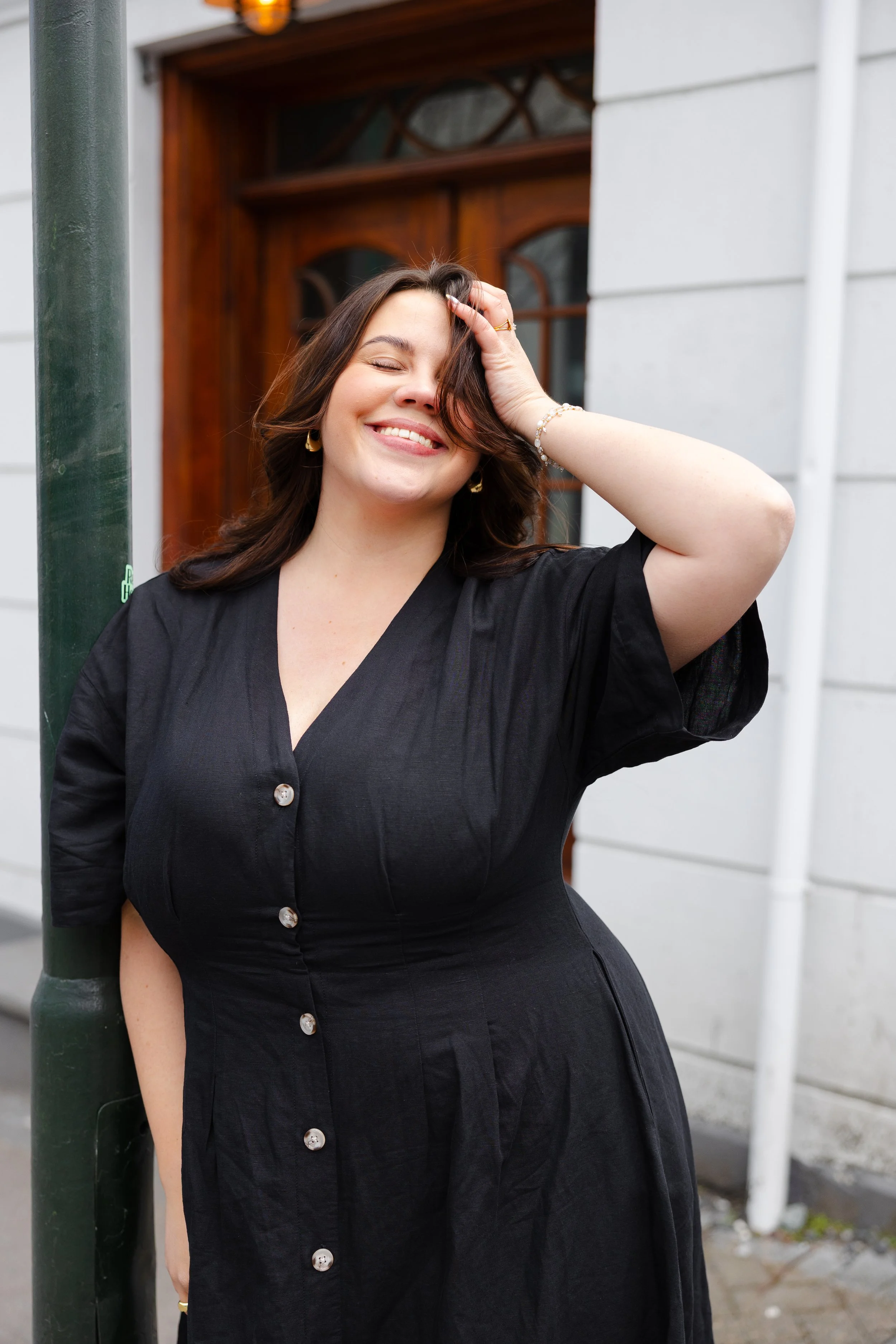 Fotograf Ida Dagsdotter Hefte