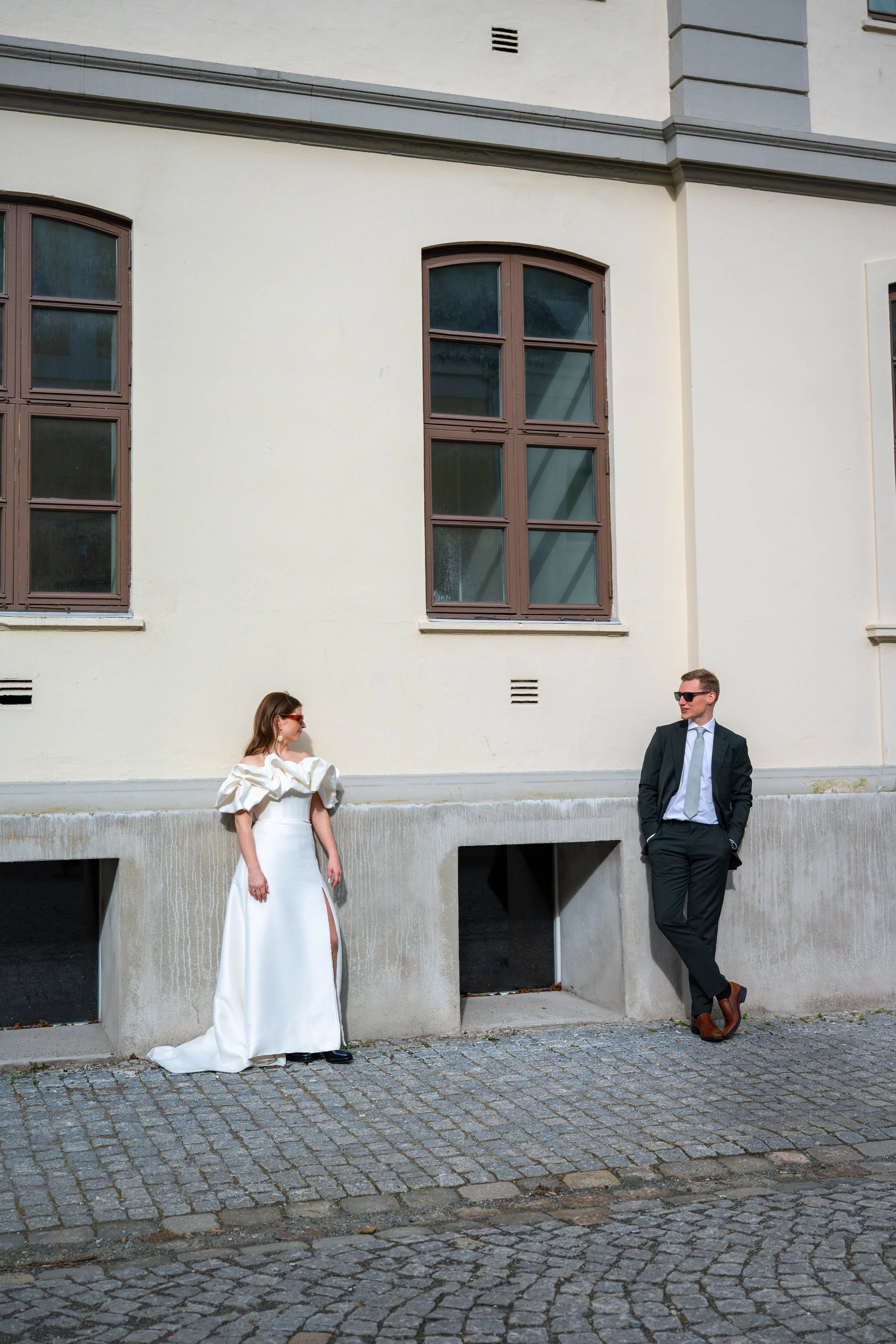 Fotograf Bergen Vevra Media