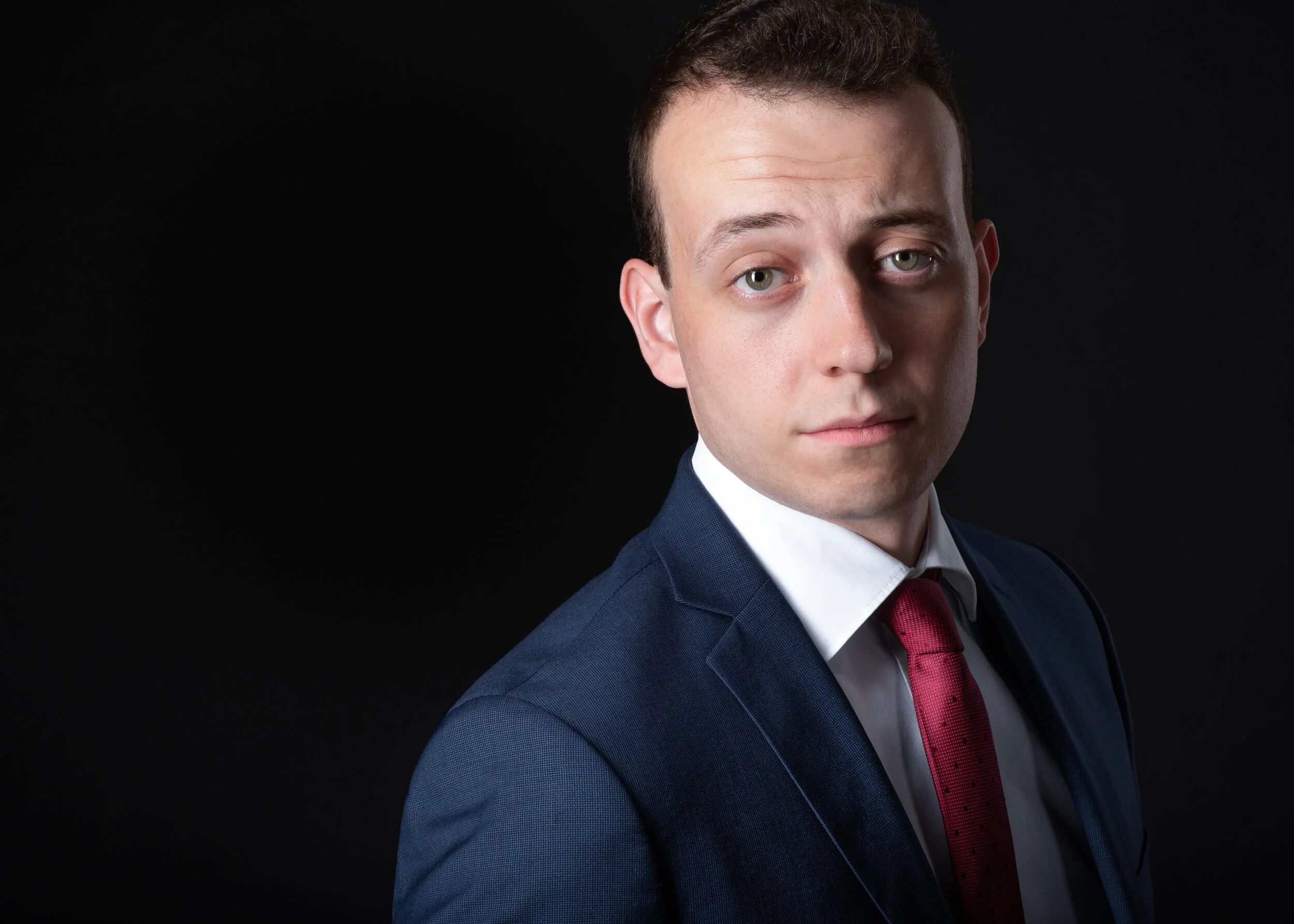 Portraits — Davis Media - Fotograf & Filmmaker in Rödermark