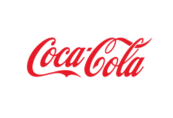 OUR CLIENTS: Coca Cola