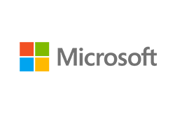 OUR CLIENTS: Microsoft
