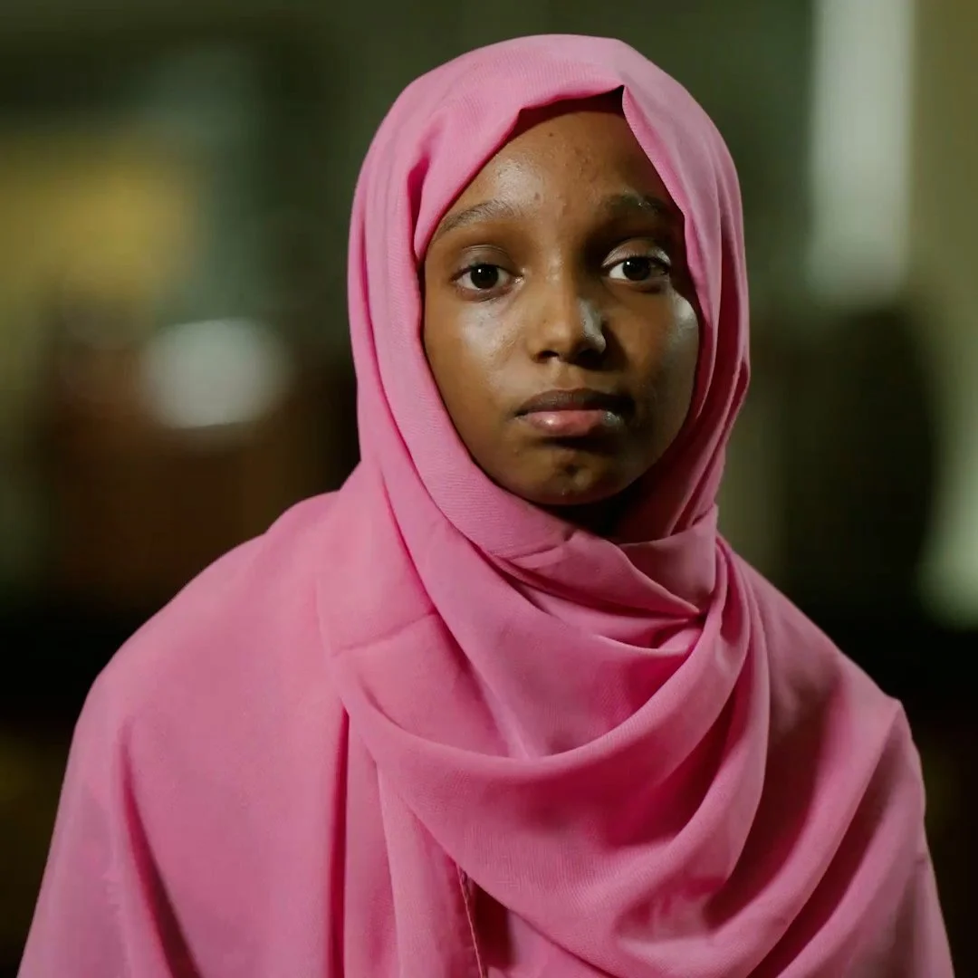 UNICEF: Unite With The Children of Sudan