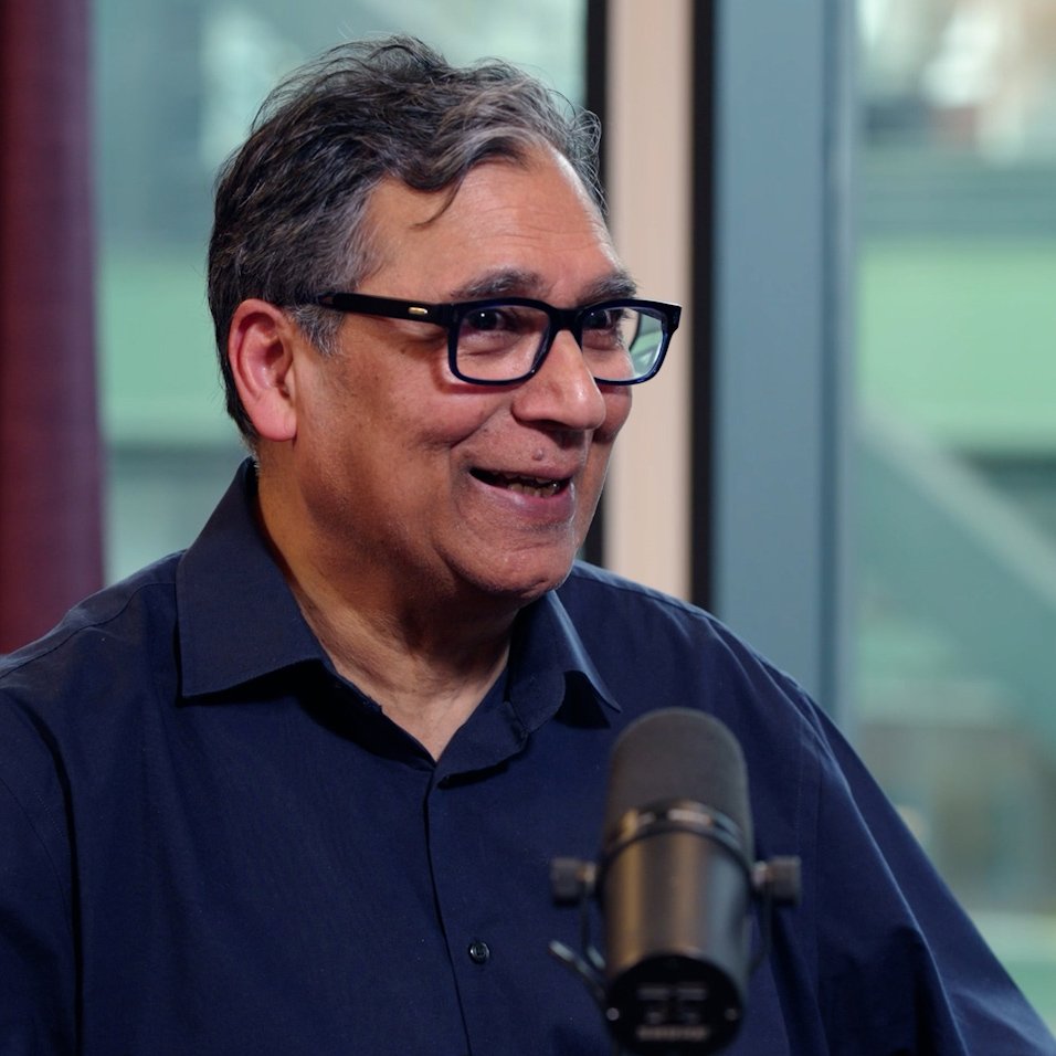 Microsoft: In Conversation