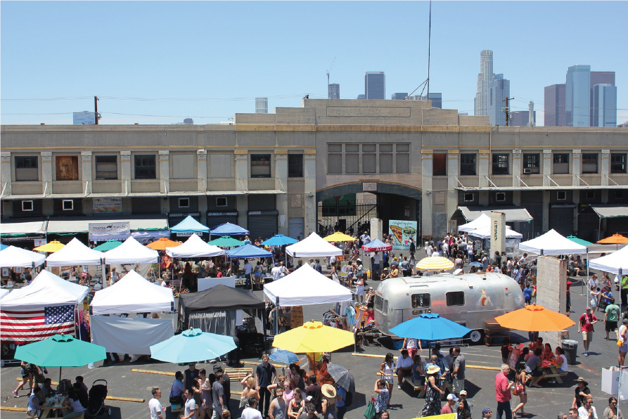 photo credit: @smorgasburgla