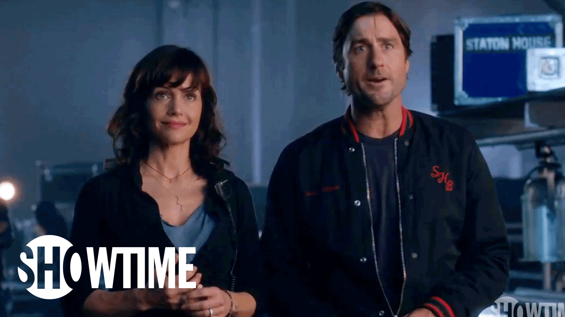 We're excited to have our song "Light Me Up" included in the new Showtime series "Roadies." The song is being used in the promotional trailer. Can't wait to see it when it premieres on June 26!