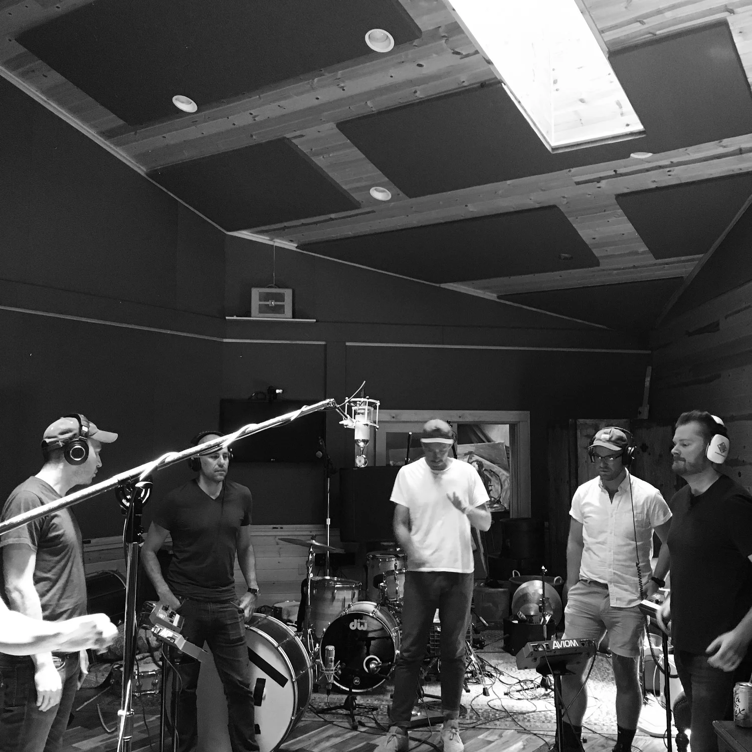 WHAT's NEW? — Bronze Radio Return