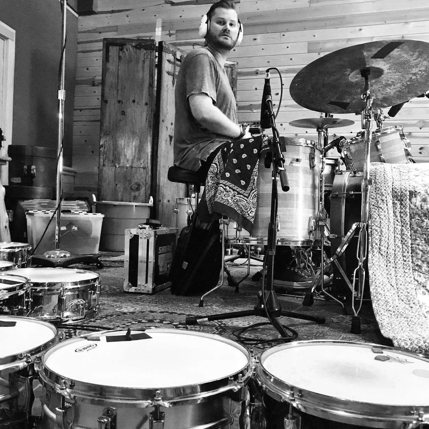 Media — Bronze Radio Return