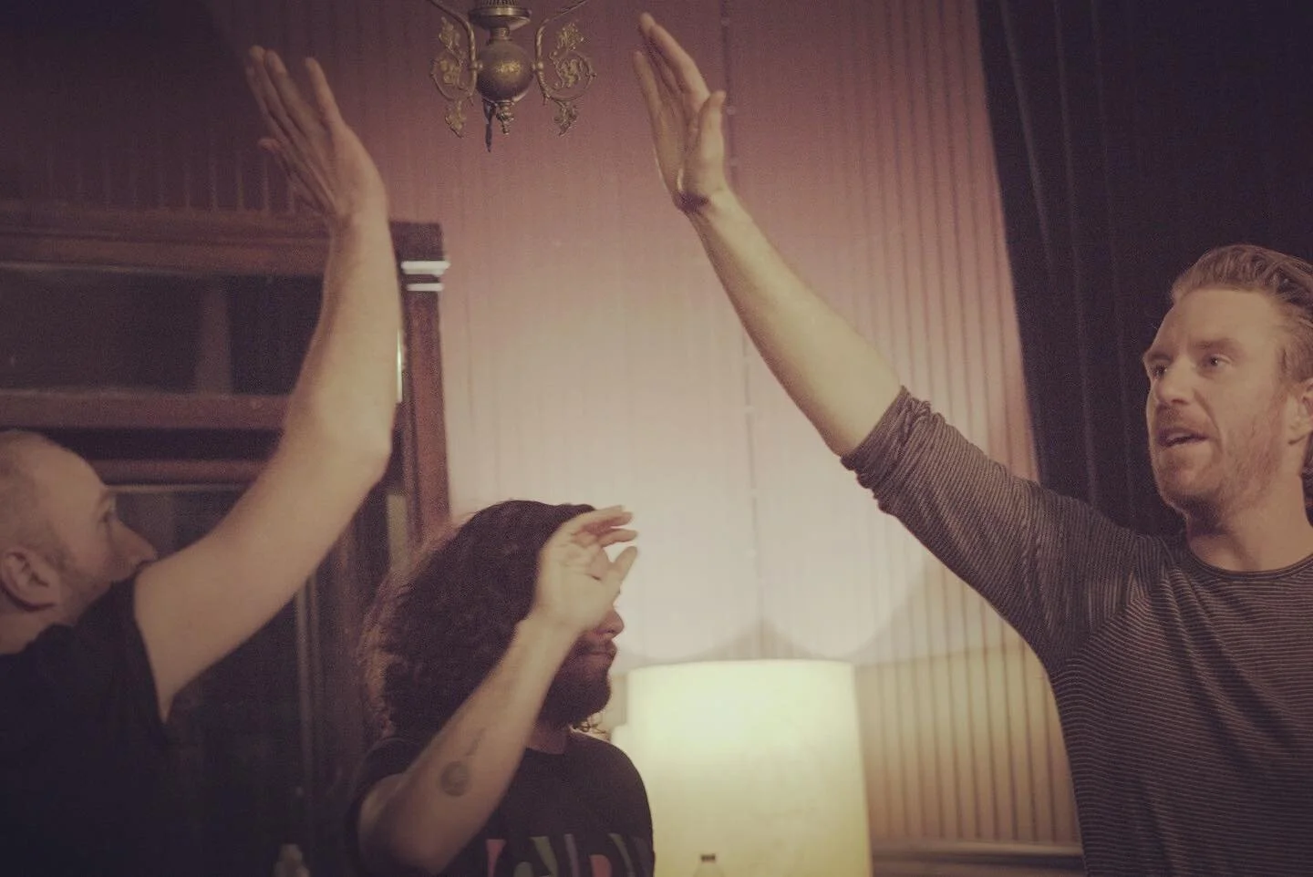 Media — Bronze Radio Return