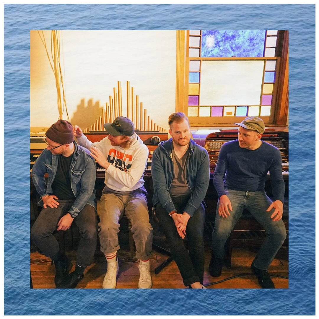 Media — Bronze Radio Return