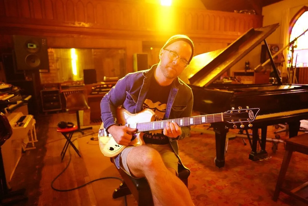 Media — Bronze Radio Return