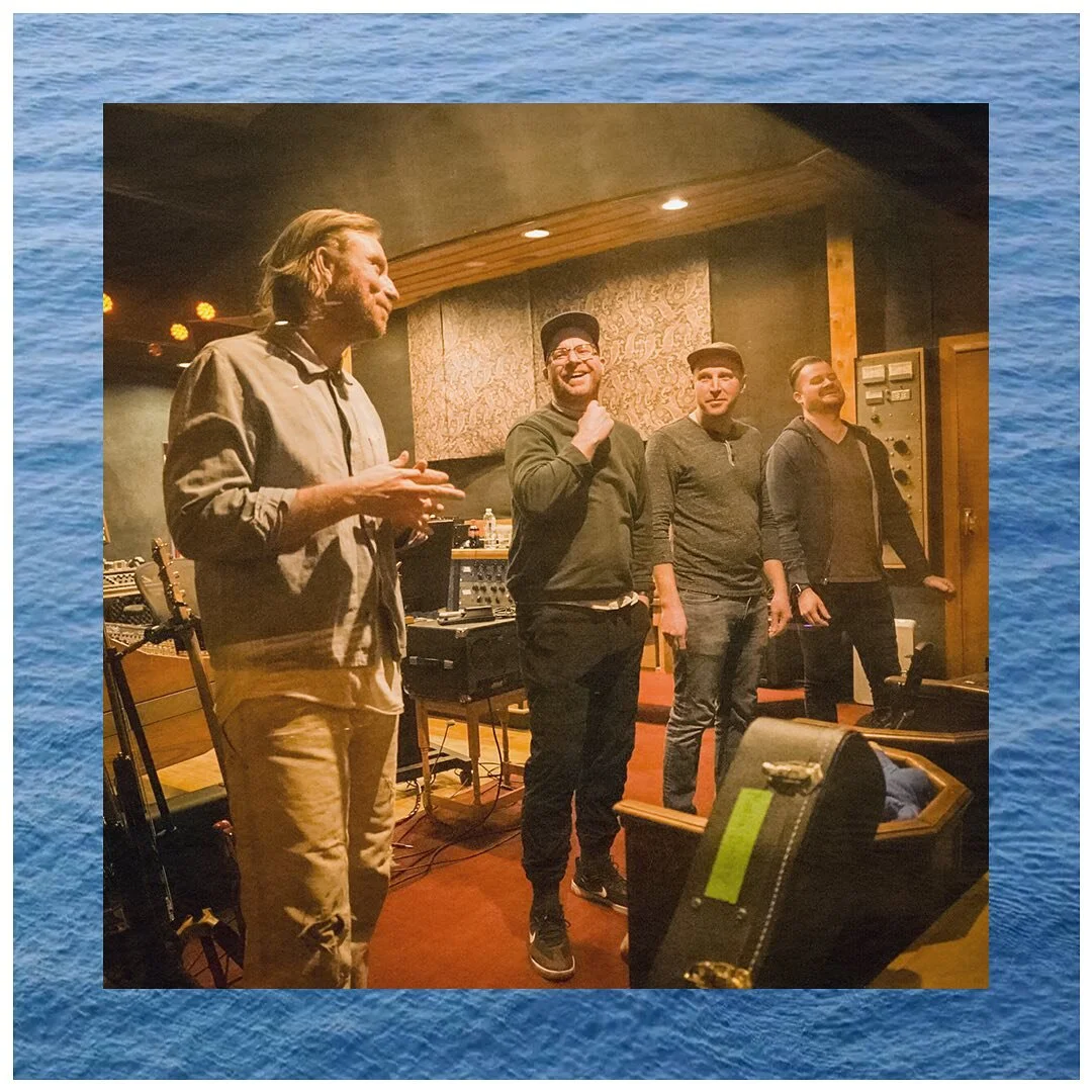 Media — Bronze Radio Return