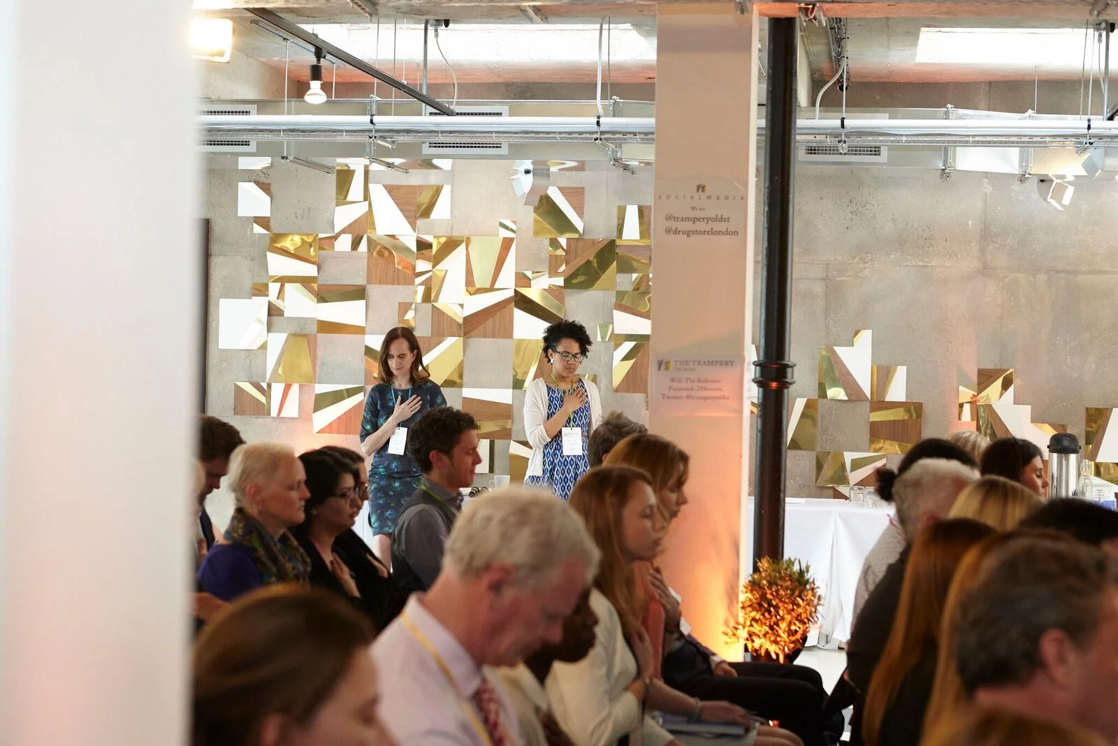 Events...well done is rare Find out more