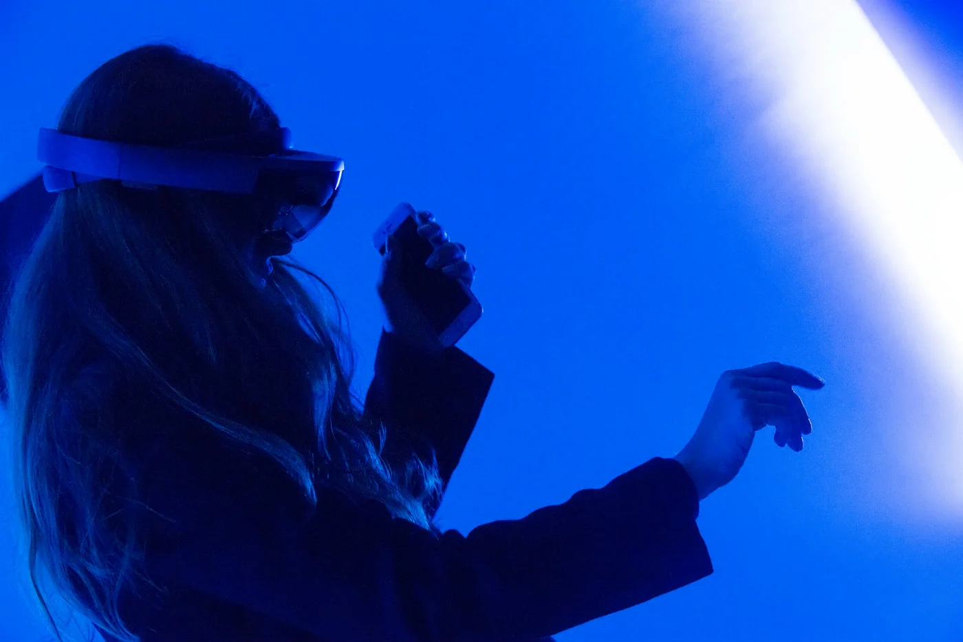 Microsoft: The Gallery of the Future
