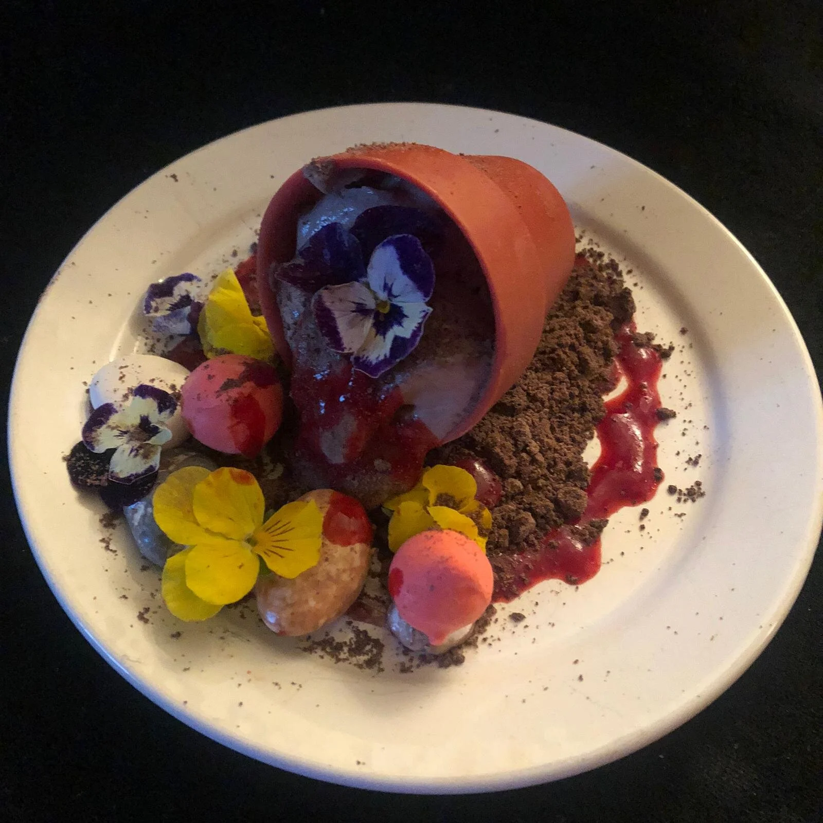 Gala in Your Parlour