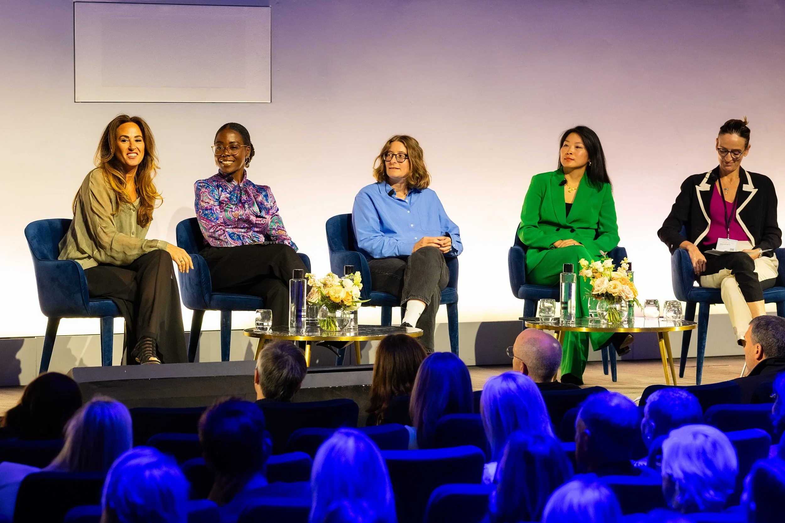   Thoughtful lineups    Find out more  