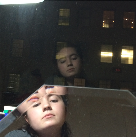 Many Reflections of Me