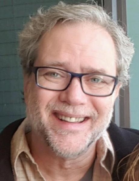 Cureado, at home in South Dakota, 2016.