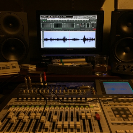 Crealitation helped me create time to work on my music and other artistic endeavors