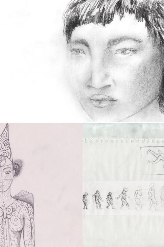 Early and recent work by G. E. Fox.