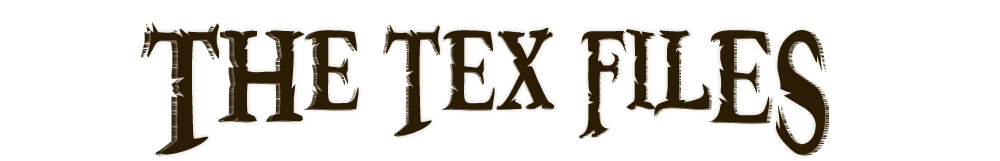 Arianne "Tex" Thompson is home-grown Texas success story. She channeled her passion for exciting, innovative, and inclusive fiction into the Children of the Drought – an internationally-published epic fantasy Western series from Solaris. Twitter as @tex_maam