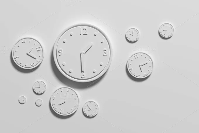 Trusting in the Lord... in the wait