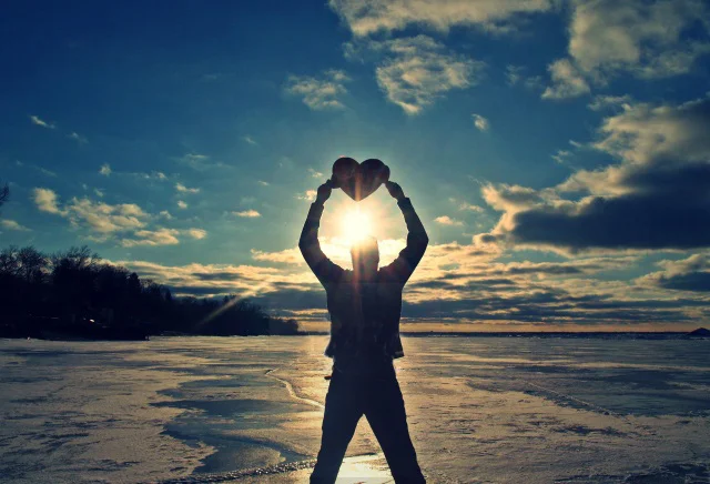 BUT GOD... reflections on a dear friends pain