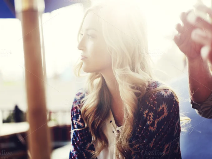 Waiting in HOPE l Spring Ladies Group l Jan 25th