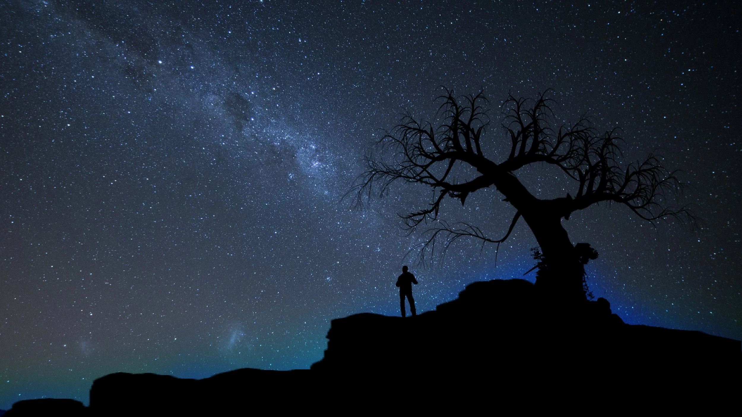 God’s Promises: The Only Promise Keeper - Part 1