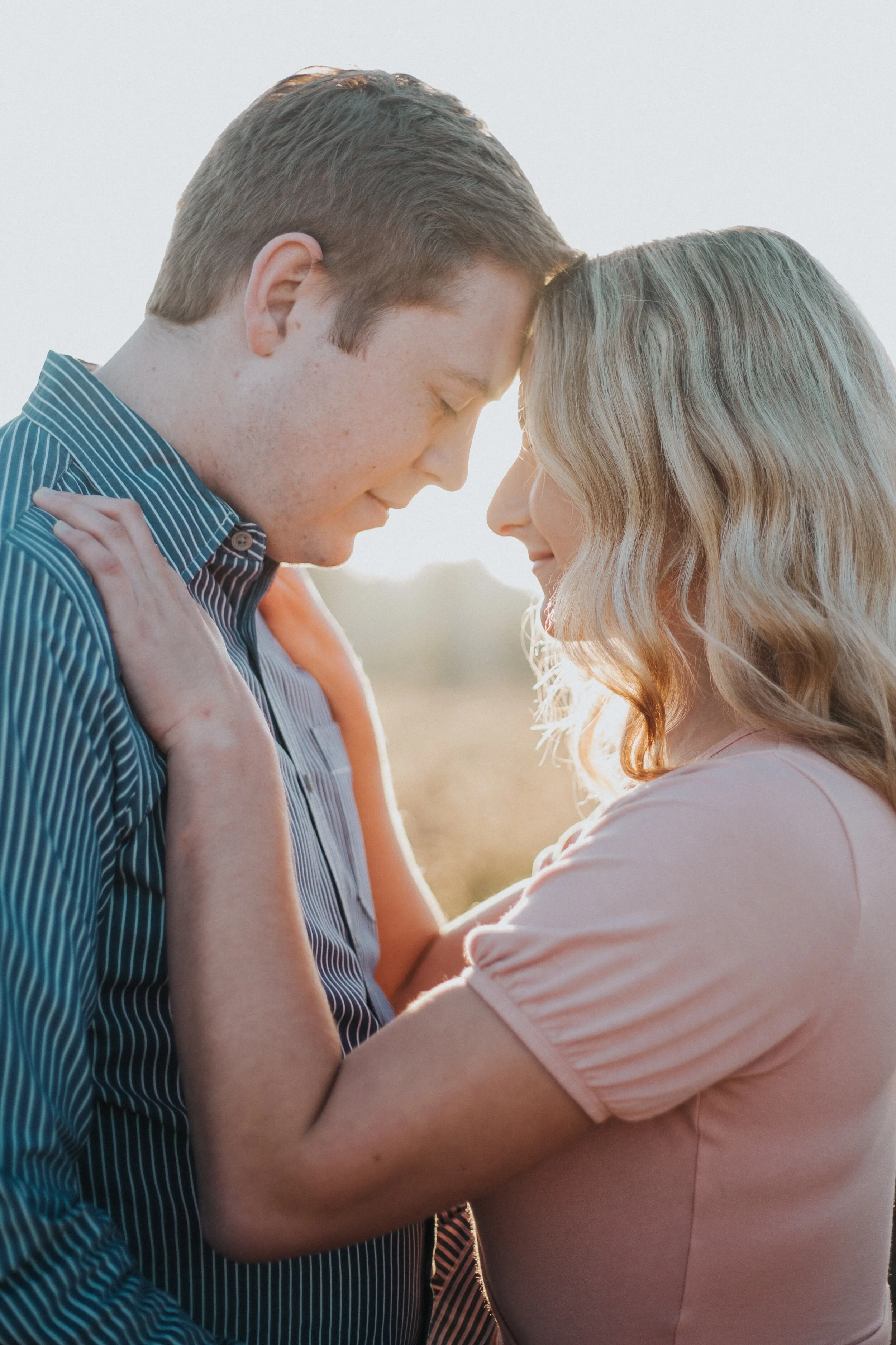 Intimacy &amp; Infertility: More Than Just Sex