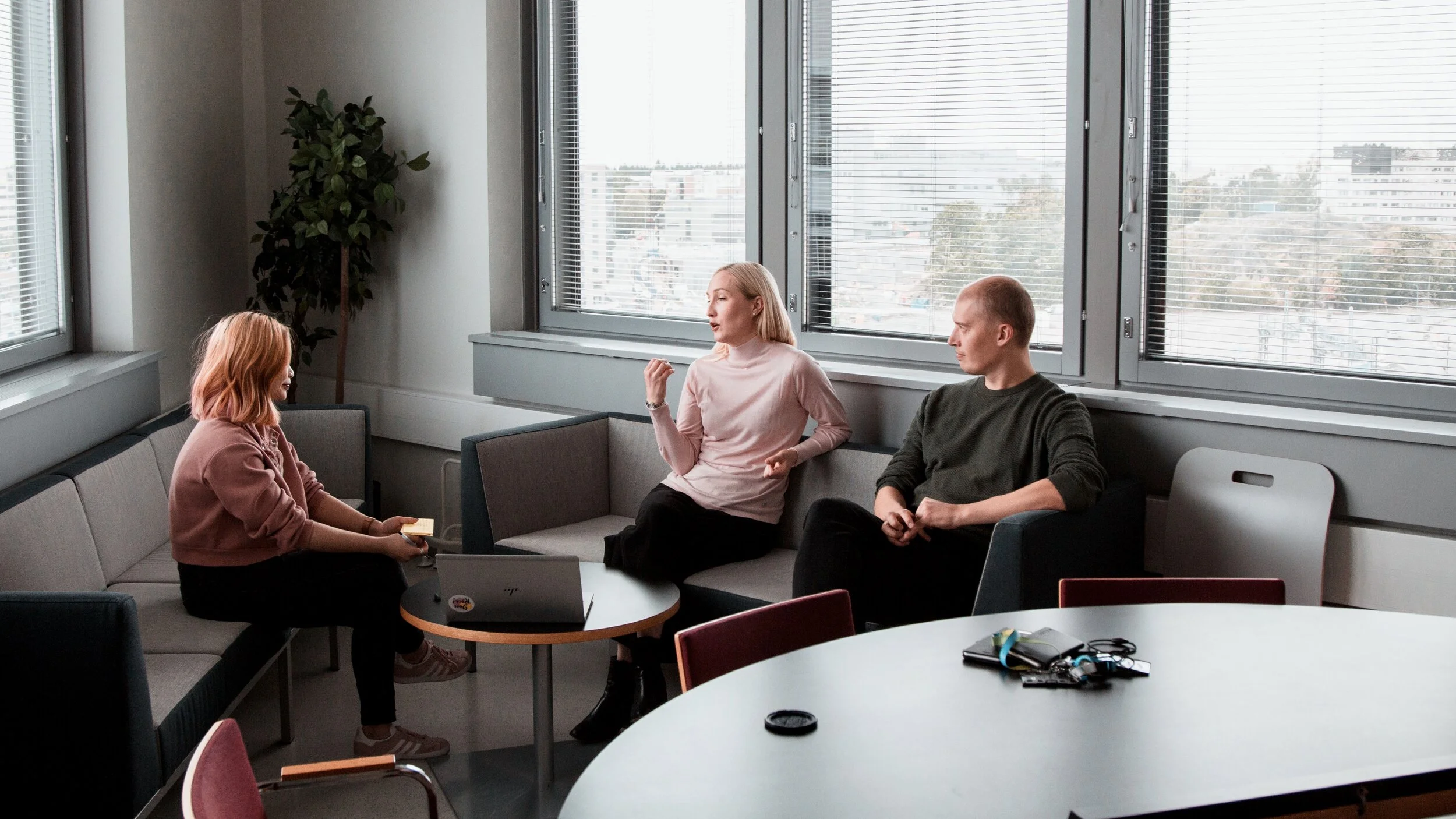 What's An Adoption Consultant?