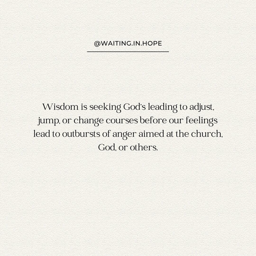 In his laments of sorrow, David cried out, &ldquo;How long, Lord?&rdquo; (Psalm 13:1). Lamenting gives us permission to feel sorrow, acknowledge the real emotions, and rant to the Lord. Yet it doesn&rsquo;t stop there. Our protests are transformed in