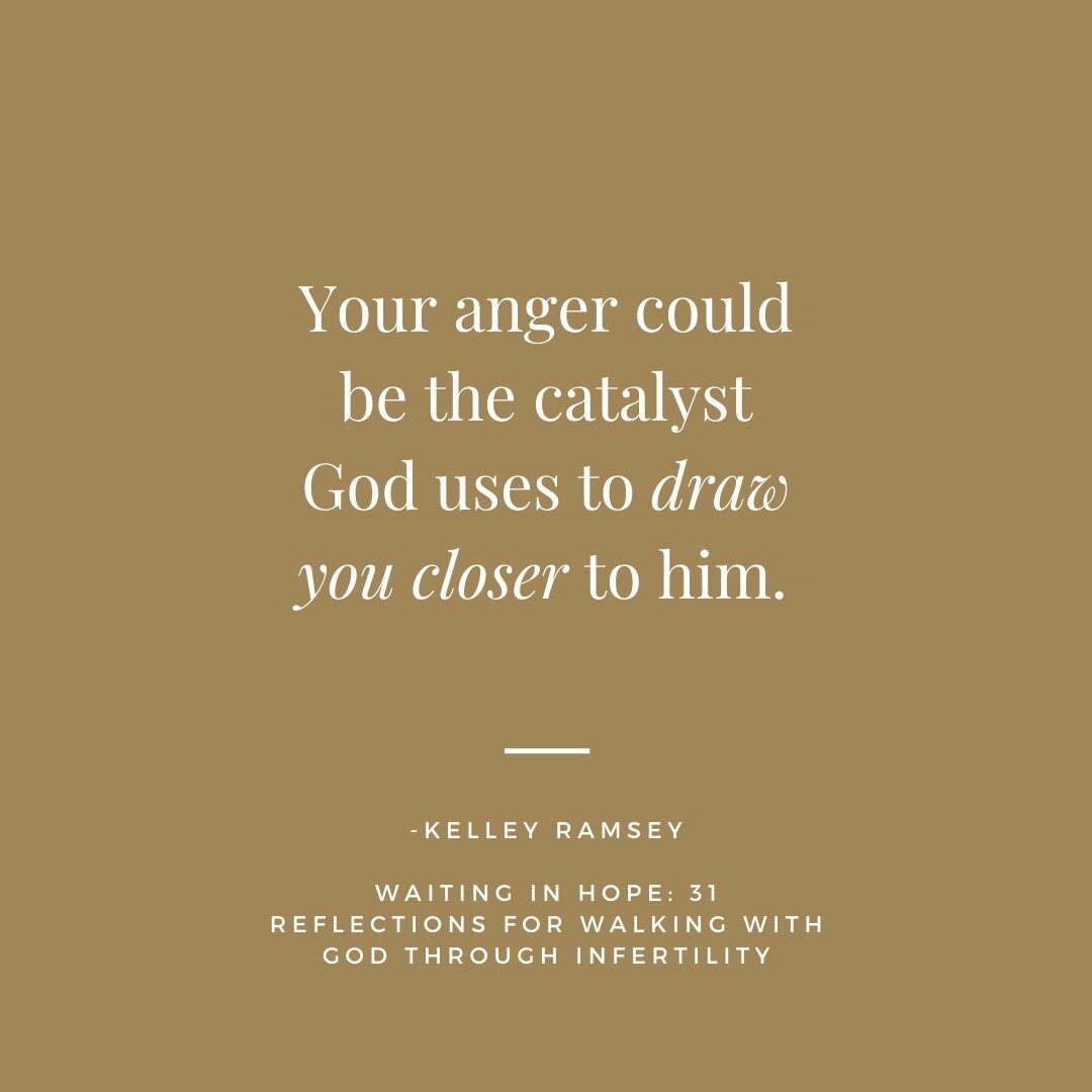 &quot;The books of Psalms and Lamentations give us examples for how to express lament. These prayers describe explosive feelings, even anger, that can lead us to God. Lament can become our pathway to God when life is hard or God feels far off. Most p