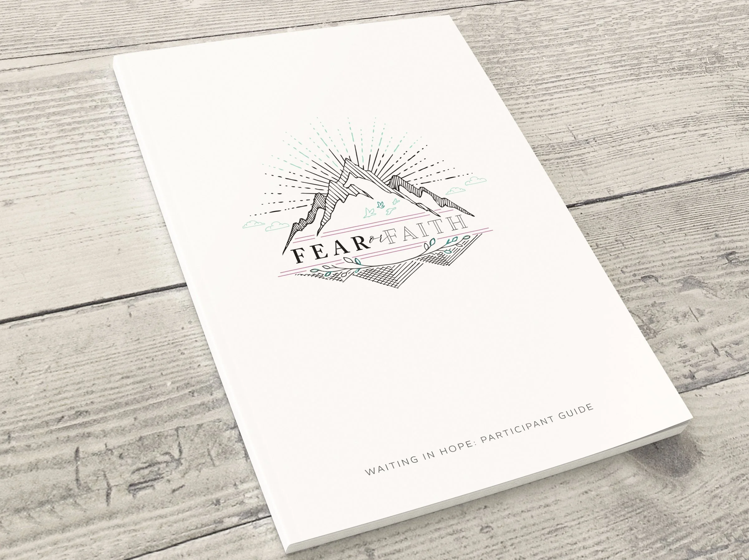 Fear or Faith Participant 