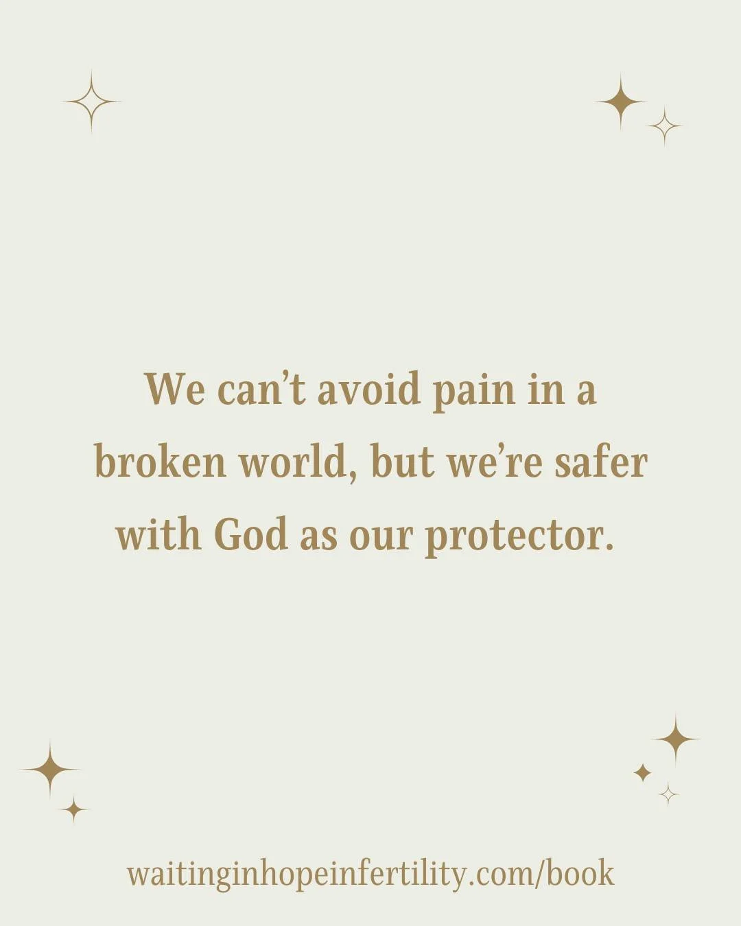 In his unfailing, steadfast love and mercy (v. 4), we see he can save us and rescue our souls. If we allow him to work in our weakness, we will have great strength at our fingertips. 

Can you believe we have access to the power of the Creator, Savio