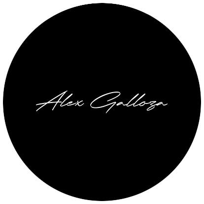 Alex Galloza